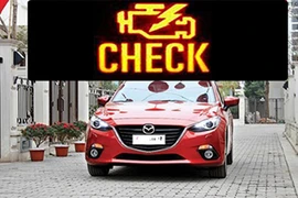 Lỗi Mazda3 All New: Thaco cần thể hiện mình là một ông lớn