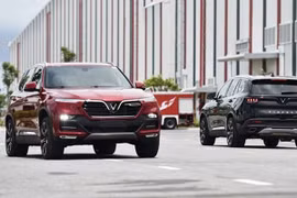 Mua xe Lux SA2.0 tiết kiệm gần 200 triệu đồng