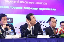 Vietnam Motorcycle Show 2016 sẽ diễn ra từ 7/4/2016