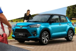 Toyota Raize triệu hồi tại Philippines, Việt Nam có ảnh hưởng?