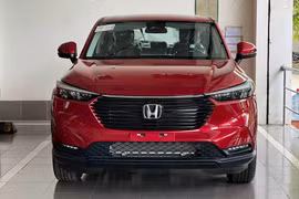 Giá xe Honda HR-V đang giảm tới 50 triệu đồng tại đại lý