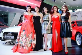 Quốc tế phụ nữ 8/3 - lắng nghe phái đẹp nói về xe hơi