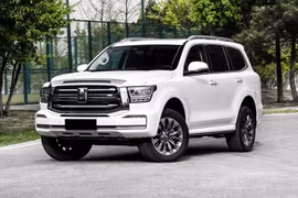 Tank 500 sắp bán tại Việt Nam, dự đoán không dưới 2 tỷ đồng