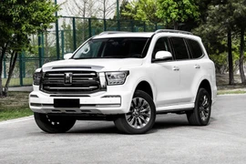 Tank 500 sắp bán tại Việt Nam, dự đoán không dưới 2 tỷ đồng