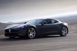 Hãng xe Karma Automotive sẽ trở lại để bắt tay với BMW