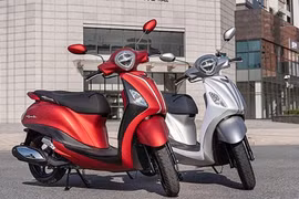 Người Việt mua hơn 3 triệu xe máy trong năm 2022