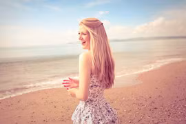 10 lời khuyên để không bao giờ phải buồn về đàn ông nữa!