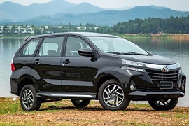 Xe Nhật đội sổ trong top xe ế nhất Việt Nam tháng 2/2020