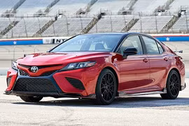 Triệu hồi hơn 50 nghìn xe Toyota và Lexus để thay động cơ