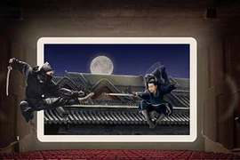 Huawei tung máy tính bảng pin “khủng”, giá rẻ câu khách