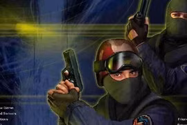 Counter-Strike - tượng đài bất diệt của 8X, 9X Việt Nam