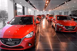 Kia Morning và Mazda2 giảm giá từ 7 - 15 triệu đồng