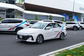 Hyundai Care Day 2025 - chuỗi chăm sóc toàn diện ôtô Hyundai