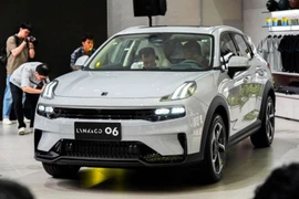 Loạt ôtô Lynk & Co Việt Nam ưu đãi mạnh tay tháng 4/2025