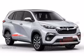 Suzuki xác nhận sẽ ra mắt xe MPV cao cấp hơn Ertiga và XL7