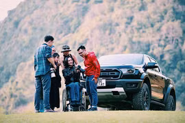 Live the Ranger Life: Không cúi đầu khi cuộc sống đầy thách thức?