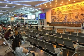 Đài Loan lập đội đặc nhiệm tìm 152 du khách Việt mất tích