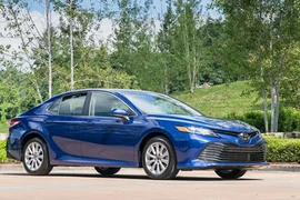 J.D. Power - Xe Toyota bền bỉ và được ưa chuộng nhất