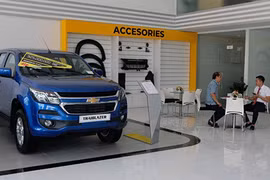 Tại sao phải kiêng mua xe ôtô trong tháng cô hồn