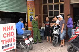 Vừa đến chỗ làm, quản lý Trung tâm điện máy bị đâm tử vong