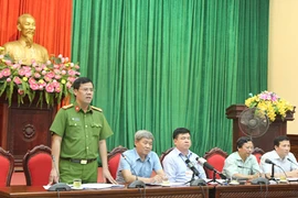 Hơn 80% vụ mua bán người ra nước ngoài là sang Trung Quốc