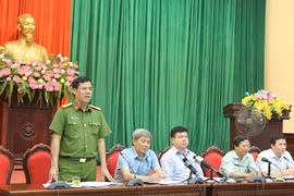 Hơn 80% vụ mua bán người ra nước ngoài là sang Trung Quốc