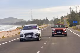 Hyundai mạnh tay giảm giá xe Accent, Tucson và Grand i10