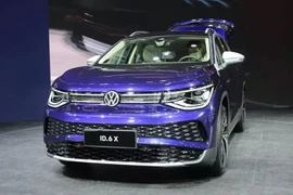 Volkswagen Việt Nam sắp mở bán ôtô điện nhập khẩu Malaysia?