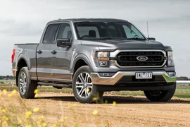 Ford F-150 bị triệu hồi gần 1,3 triệu xe lỗi hộp số