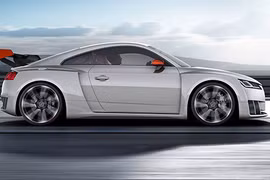 Audi sẽ phát triển R8 với động cơ 2.5 TFSI và e-Turbo?