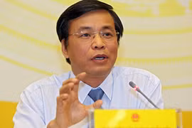 Cử tri không đồng tình việc xử lý cán bộ liên quan gian lận thi ở Hà Giang