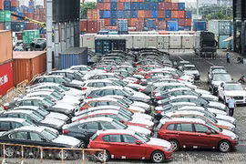 “Soi” loạt ôtô hạng B nhập khẩu giá rẻ sắp về Việt Nam