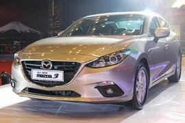 Trường Hải chính thức xin triệu hồi Mazda3 dính lỗi tại VN