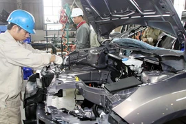 Nhiều doanh nghiệp ôtô, xe máy tại Việt Nam dừng kinh doanh