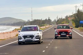 Doanh số bán xe của TC Motor tăng 17%, bất chấp COVD-19