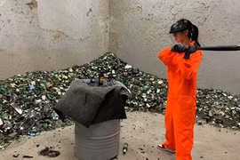 Phòng đặc biệt các thí sinh tìm đến trước khi thi cử