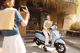 Khám phá phụ kiện dàn nữ sinh chuẩn "con nhà người ta" yêu thích