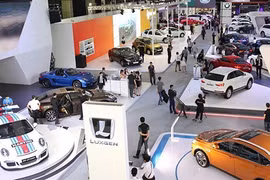 Thủ tướng đồng ý bỏ Thông tư 20 đối với xe nhập khẩu