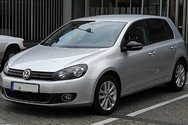 Volkswagen Golf tại Việt Nam triệu hồi cập nhật phần mềm hộp số