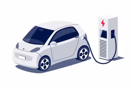 Ôtô điện sẽ rẻ như xe máy Honda SH, chạy ít nhất hơn 300km/sạc