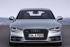 Audi công bố giá bán cho hai phiên bản A6 và A7