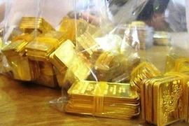 Giá vàng hôm nay 24/5: USD biến động mạnh, vàng chao đảo