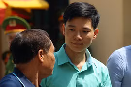 Phúc thẩm vụ Hoàng Công Lương, cựu bác sĩ xin giảm nhẹ hình phạt