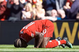 Liverpool lại lỡ hẹn ngôi vô địch NHA, trụ cột của họ nói gì?