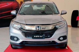 Đại lý giảm giá Honda HR-V tới 140 triệu đồng 
