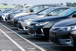 10 mẫu ô tô nào bán chạy nhất Việt Nam tháng cô hồn?