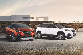 Peugeot 3008 và 5008 dính lỗi bộ điều khiển động cơ điện tử