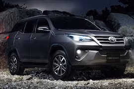 Toyota Fortuner, Wigo miễn thuế giá rẻ sắp về Việt Nam