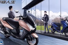Yamaha Avenue 125 "đối thủ" Honda PCX giá chỉ 38 triệu đồng