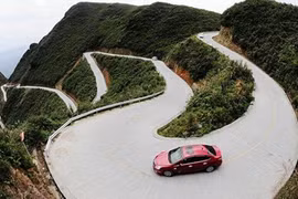 Những điểm tài xế lưu ý khi chạy đường đèo Tết Kỷ Hợi 